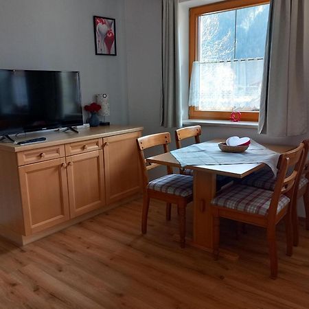 Bichlerhof Apartment Radfeld Ngoại thất bức ảnh