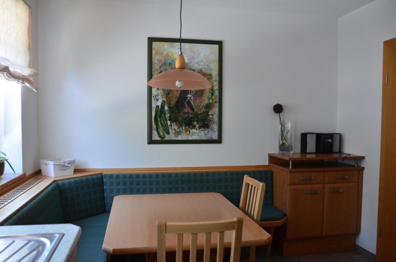 Bichlerhof Apartment Radfeld Ngoại thất bức ảnh
