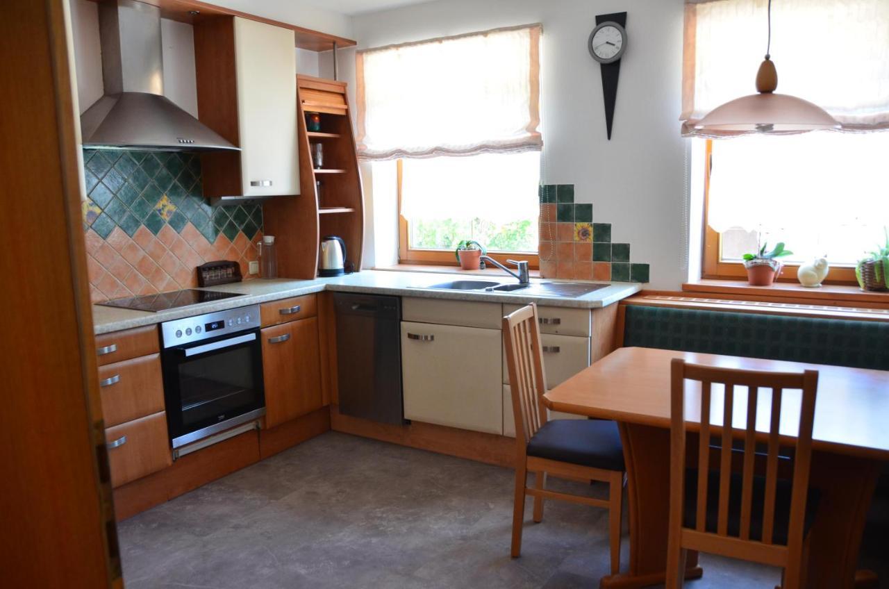 Bichlerhof Apartment Radfeld Ngoại thất bức ảnh