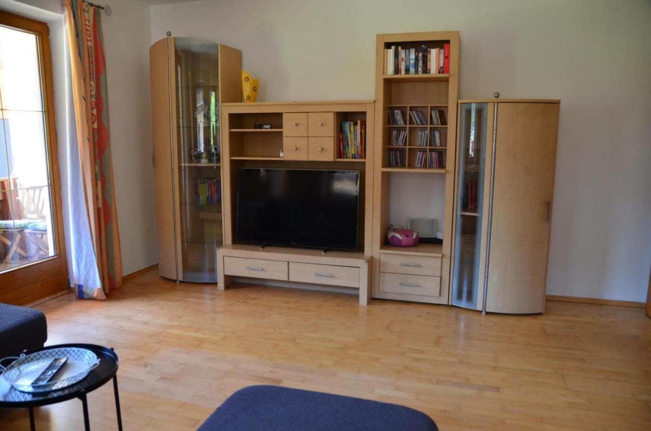 Bichlerhof Apartment Radfeld Ngoại thất bức ảnh
