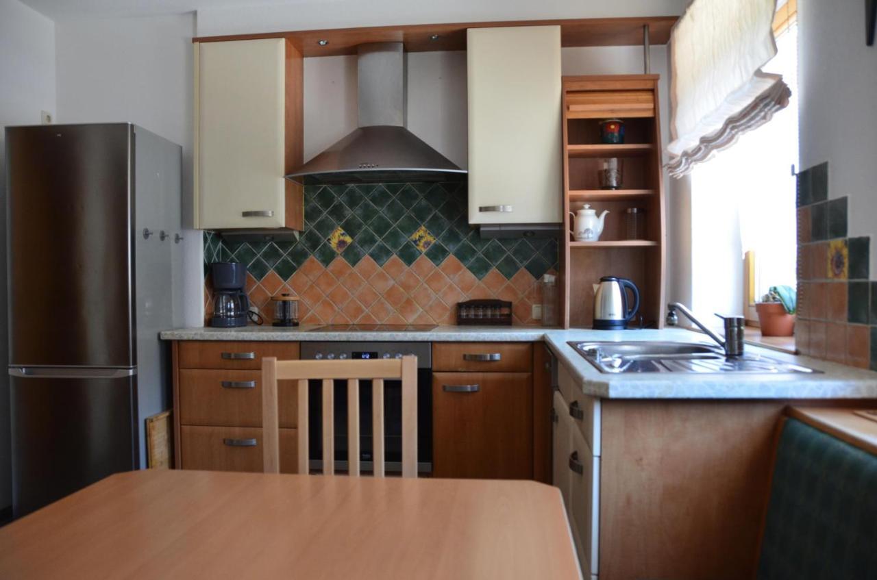 Bichlerhof Apartment Radfeld Ngoại thất bức ảnh