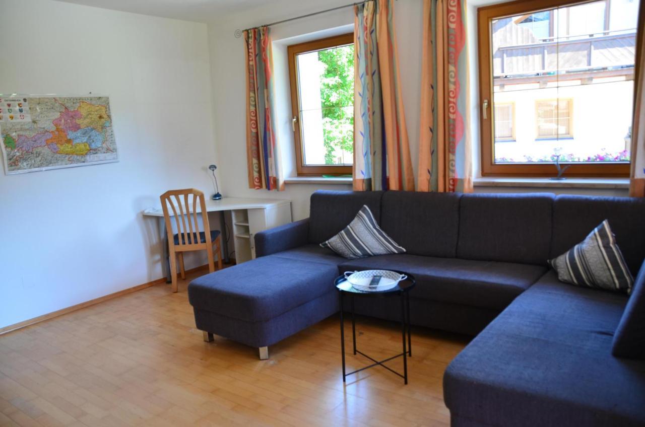 Bichlerhof Apartment Radfeld Ngoại thất bức ảnh