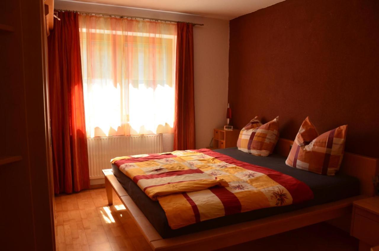 Bichlerhof Apartment Radfeld Ngoại thất bức ảnh