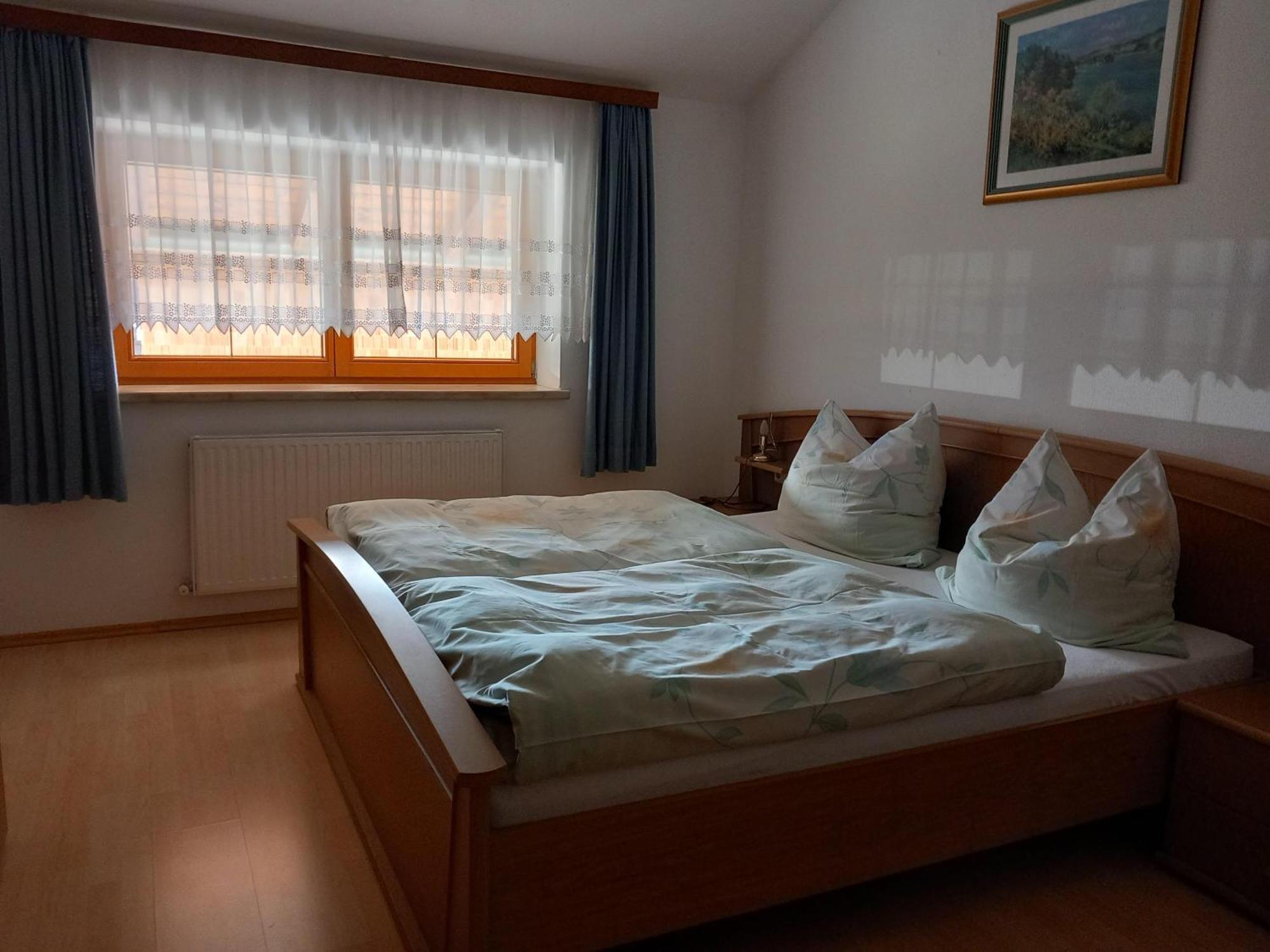 Bichlerhof Apartment Radfeld Ngoại thất bức ảnh