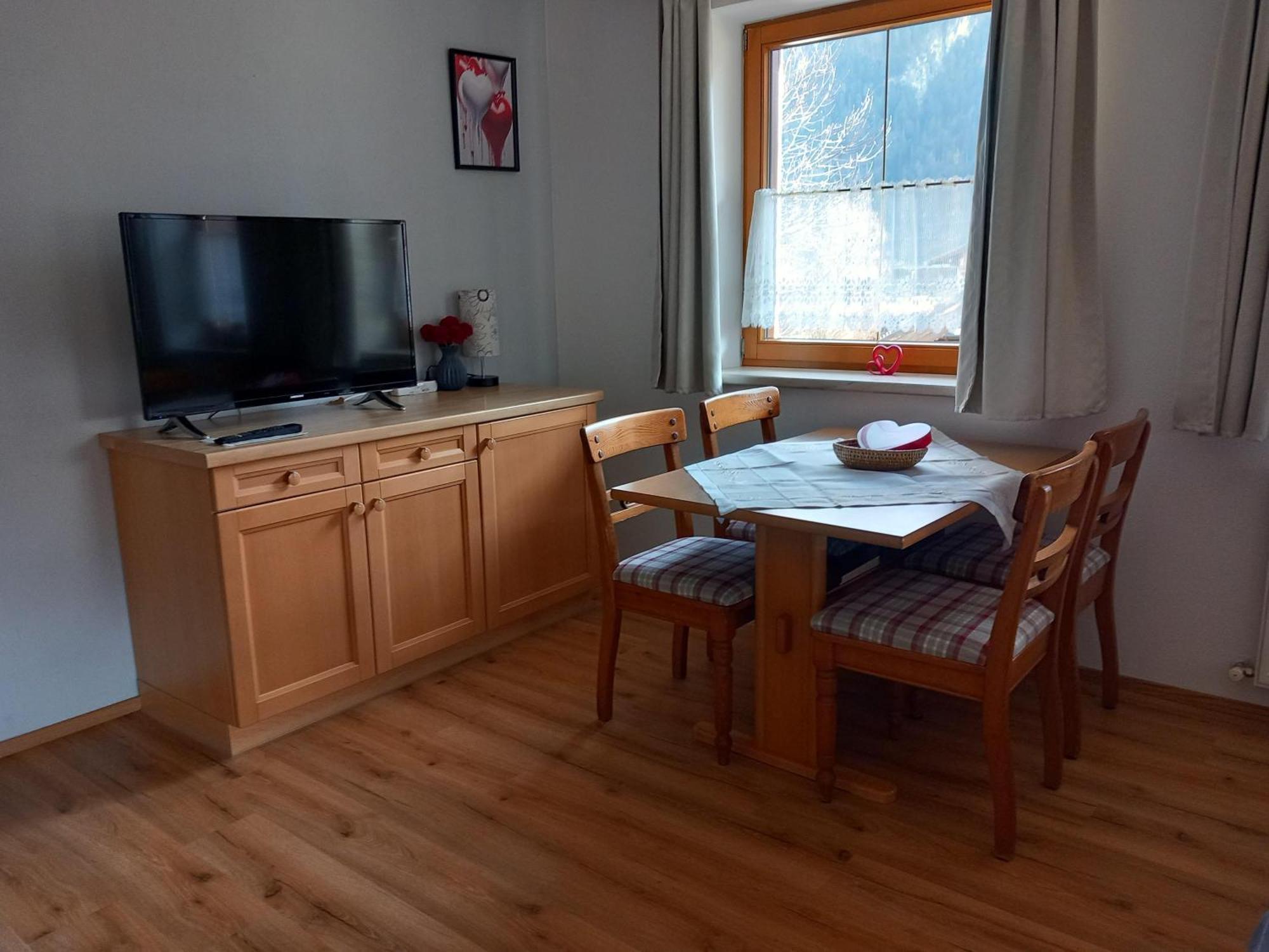 Bichlerhof Apartment Radfeld Ngoại thất bức ảnh