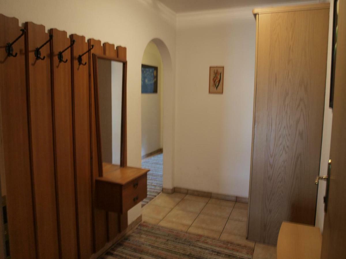 Bichlerhof Apartment Radfeld Ngoại thất bức ảnh
