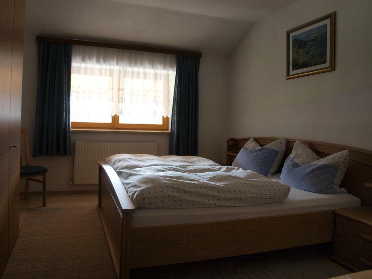 Bichlerhof Apartment Radfeld Ngoại thất bức ảnh
